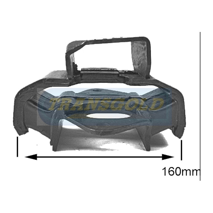 Transgold Engine Mount TEM0815