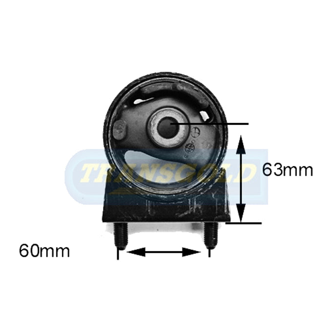Transgold Engine Mount TEM0948