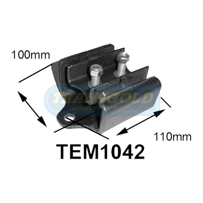 Transgold Engine Mount TEM1042
