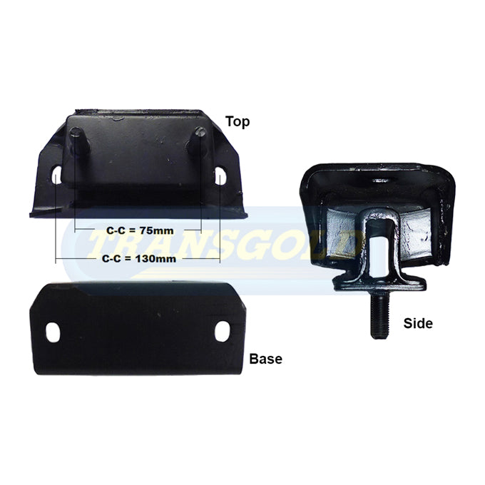 Transgold Engine Mount TEM1327