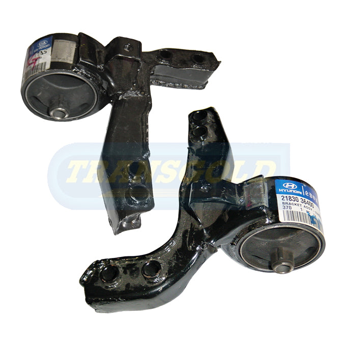 Transgold Engine Mount TEM1735
