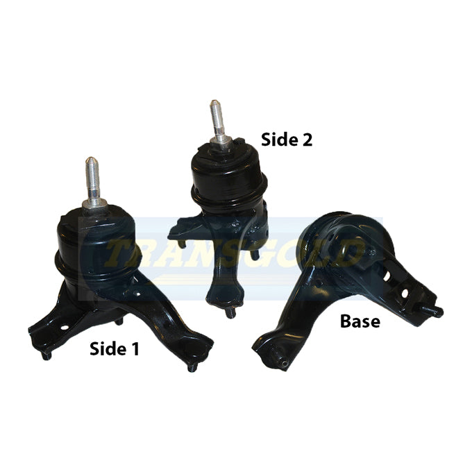 Transgold Engine Mount TEM1937