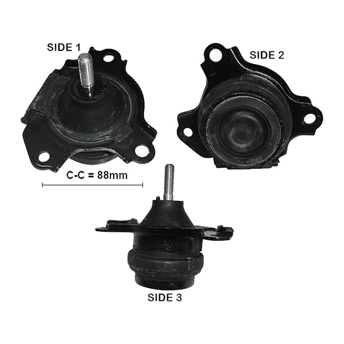 Transgold Engine Mount TEM1962