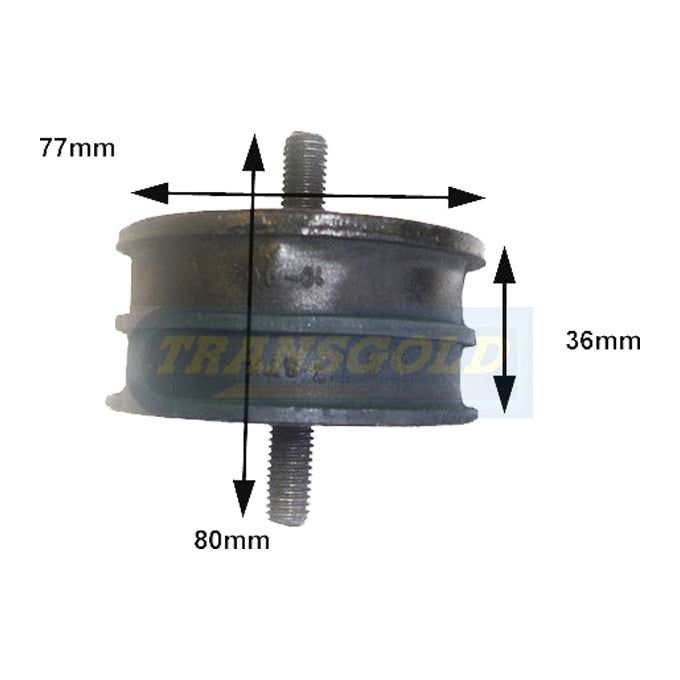 Transgold Engine Mount TEM2132