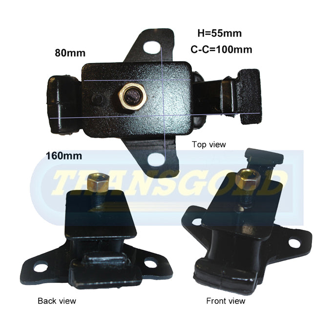 Transgold Engine Mount TEM2490