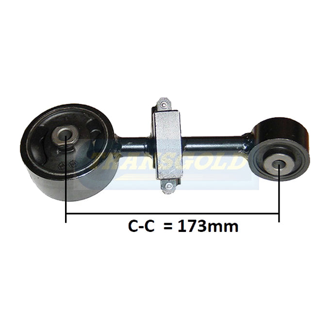 Transgold Engine Mount TEM2550