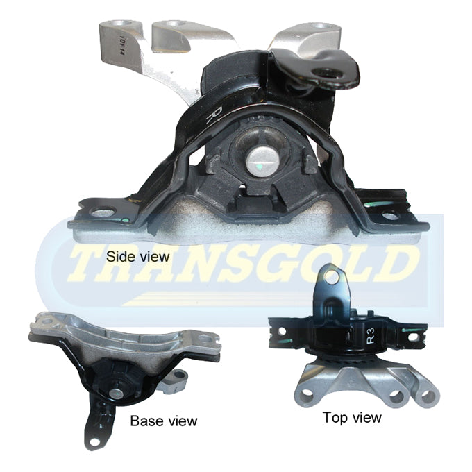 Transgold Engine Mount TEM2556