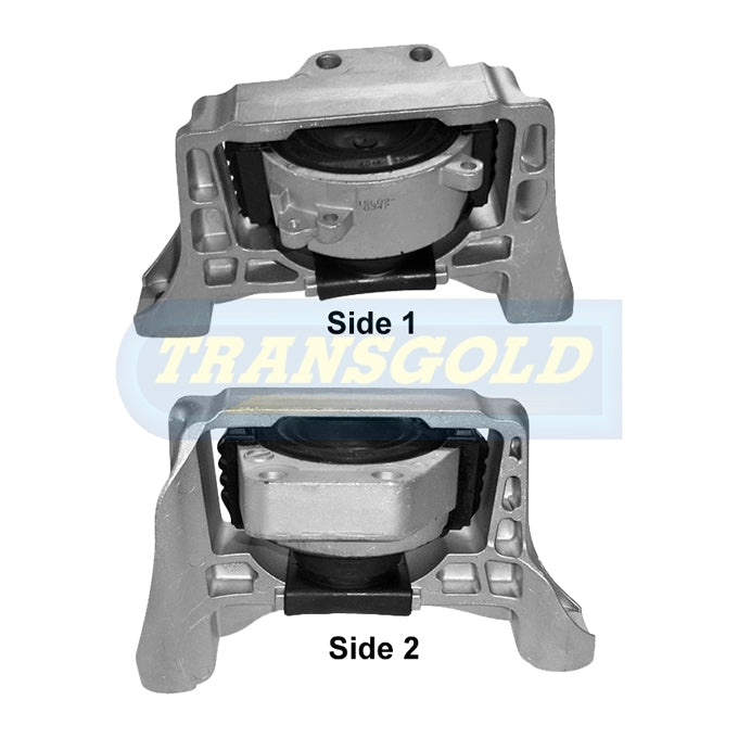 Transgold Engine Mount TEM3101