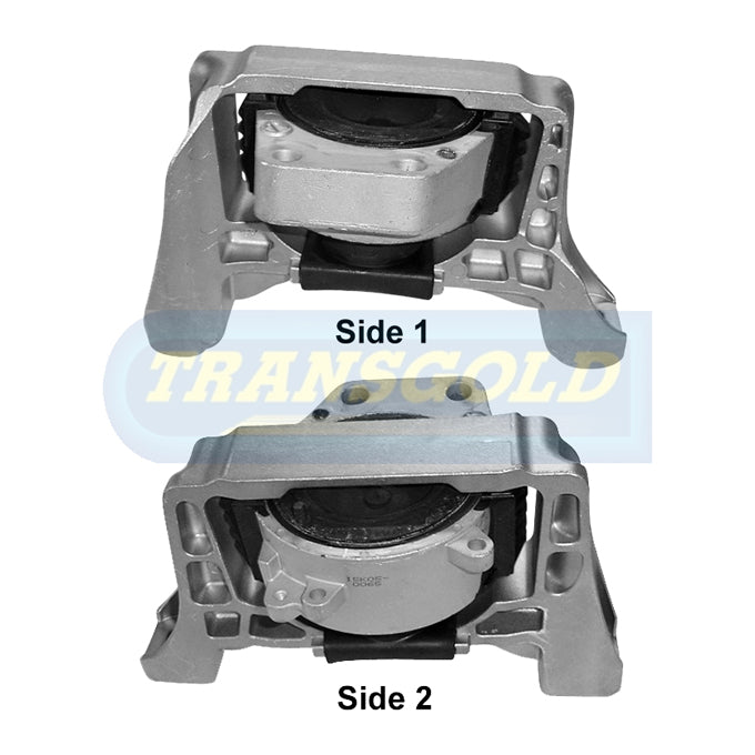 Transgold Engine Mount TEM3135