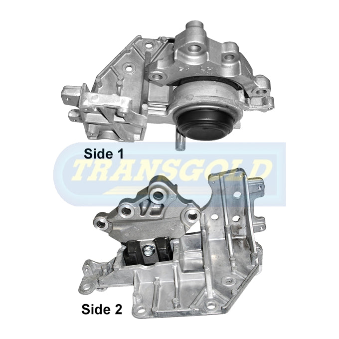 Transgold Engine Mount TEM3186