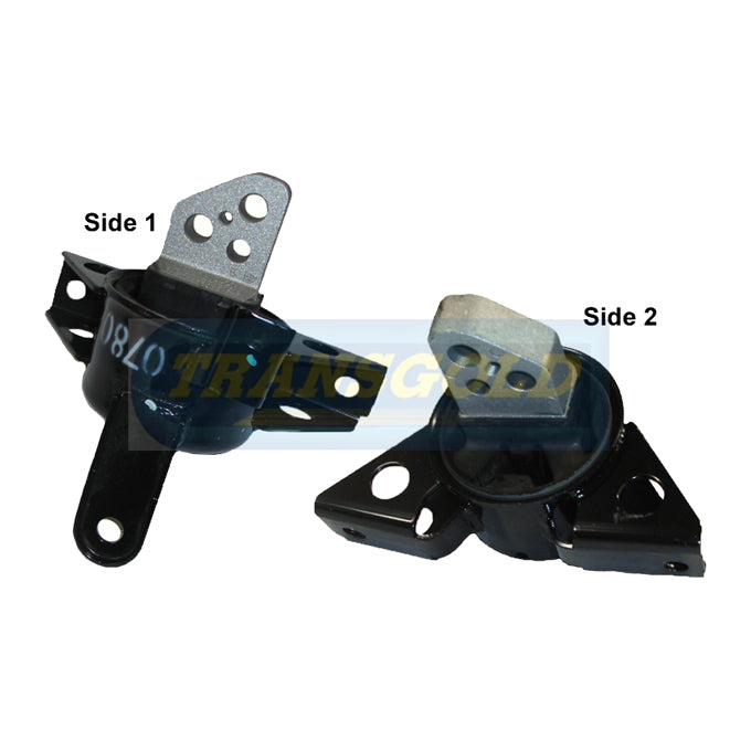 Transgold Engine Mount TEM3190