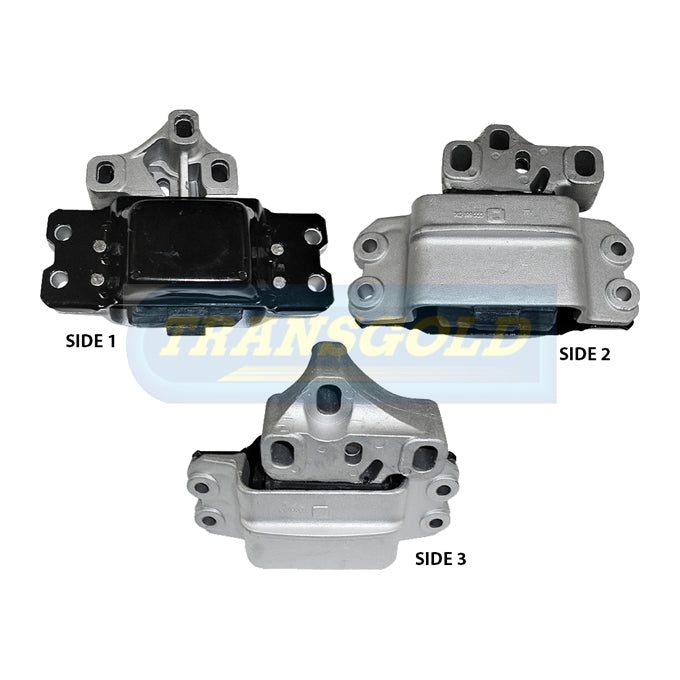 Transgold Engine Mount TEM3270
