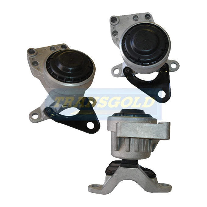 Transgold Engine Mount TEM3318