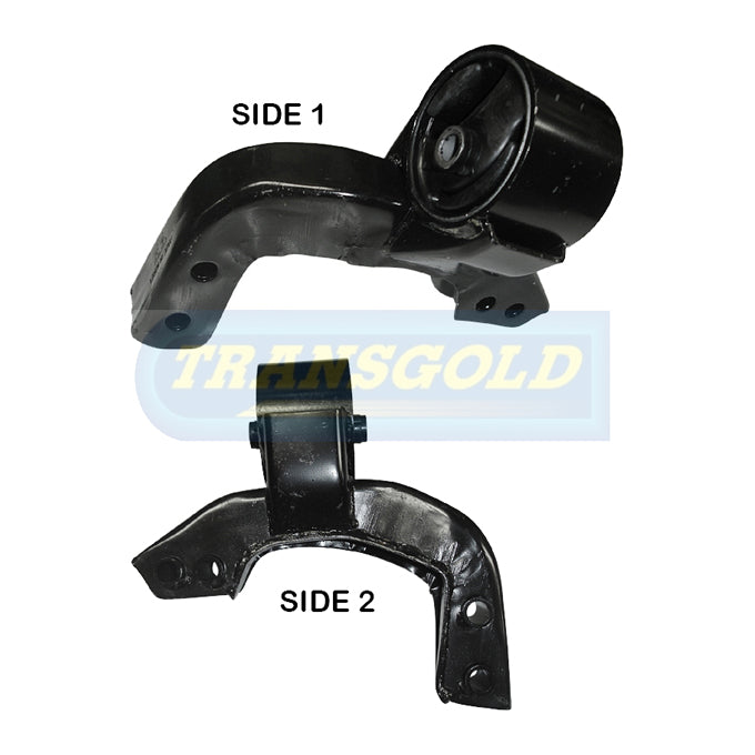 Transgold Engine Mount TEM3319