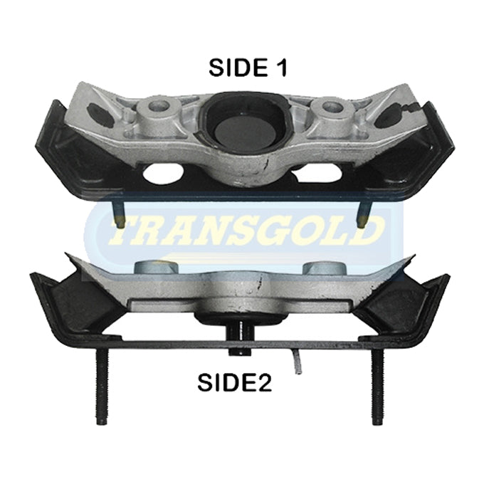 Transgold Engine Mount TEM3322