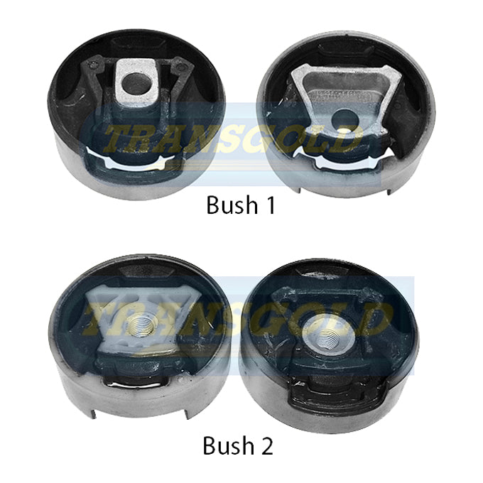 Transgold Engine Mount TEM3371