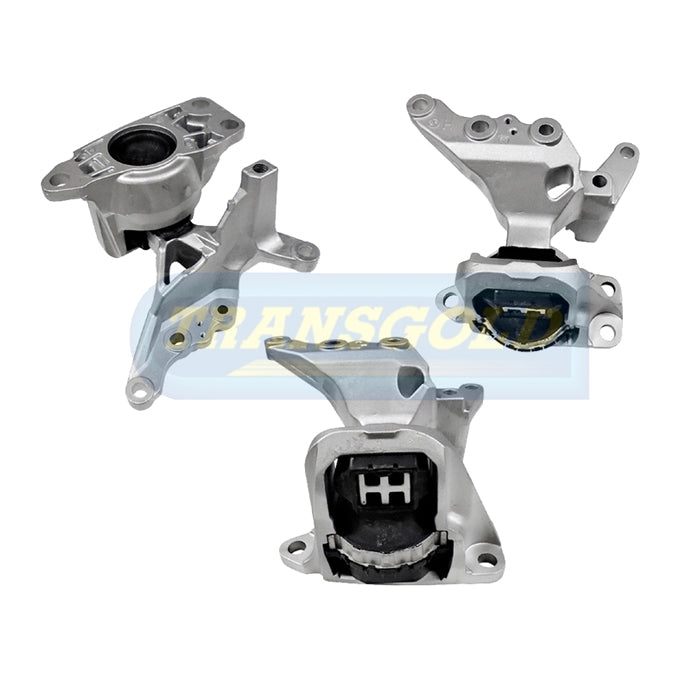 Transgold Engine Mount TEM3414
