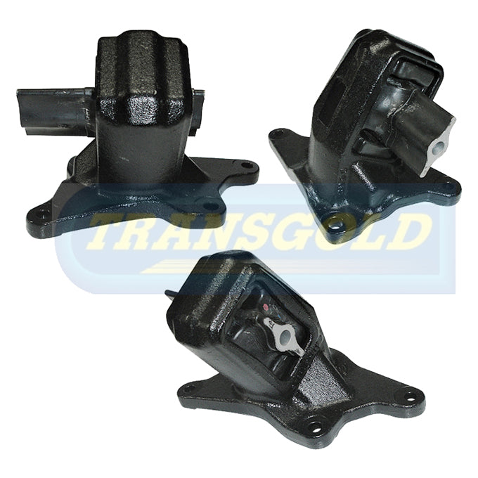 Transgold Engine Mount TEM3416