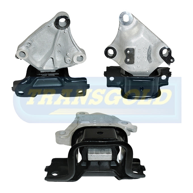 Transgold Engine Mount TEM3435