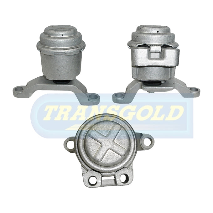 Transgold Engine Mount TEM3440