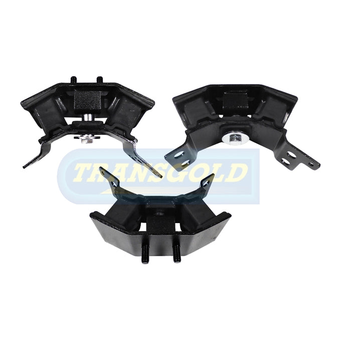 Transgold Engine Mount TEM3446