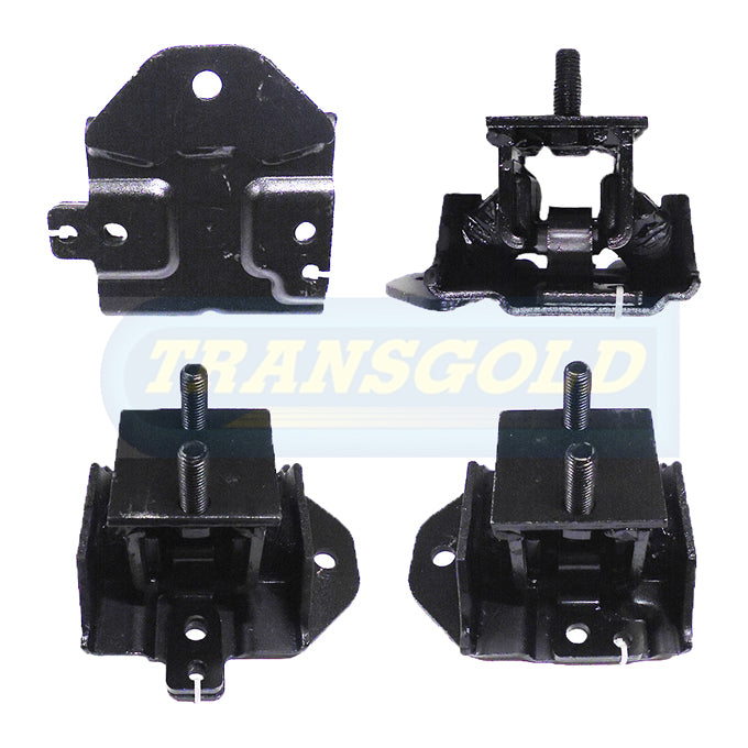 Transgold Engine Mount TEM3447