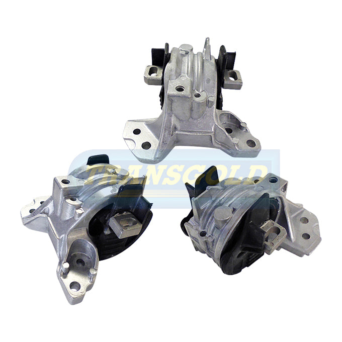 Transgold Engine Mount TEM3448