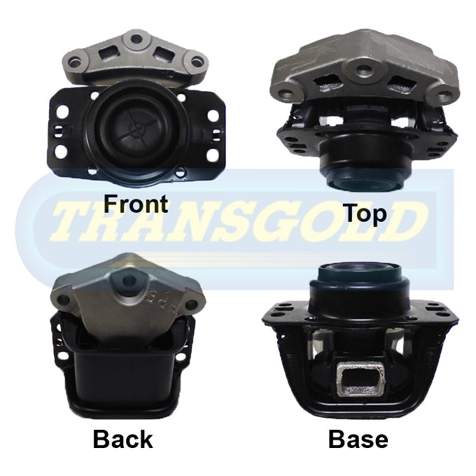 Transgold Engine Mount TEM3450