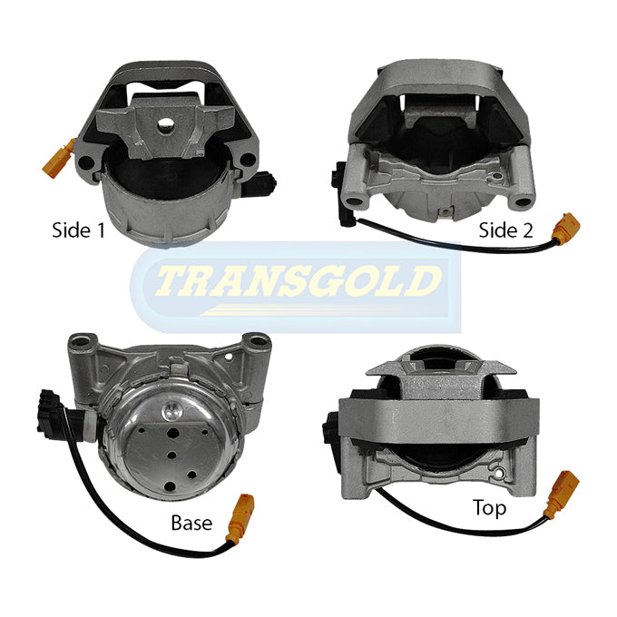 Transgold Engine Mount TEM3452