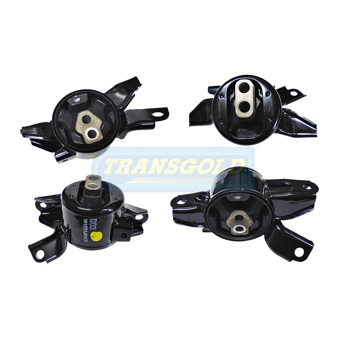 Transgold Engine Mount TEM3456