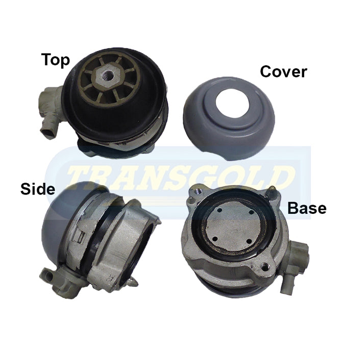 Transgold Engine Mount TEM3462