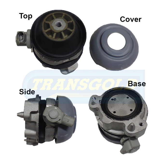 Transgold Engine Mount TEM3463