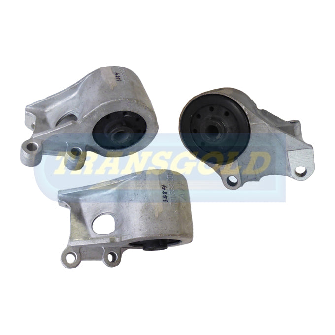 Transgold Engine Mount TEM3484