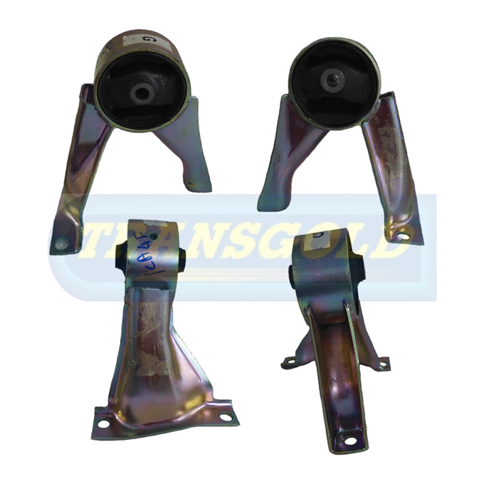 Transgold Engine Mount TEM3486