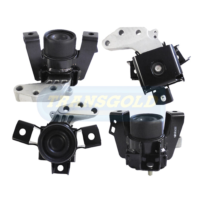 Transgold Engine Mount TEM3487