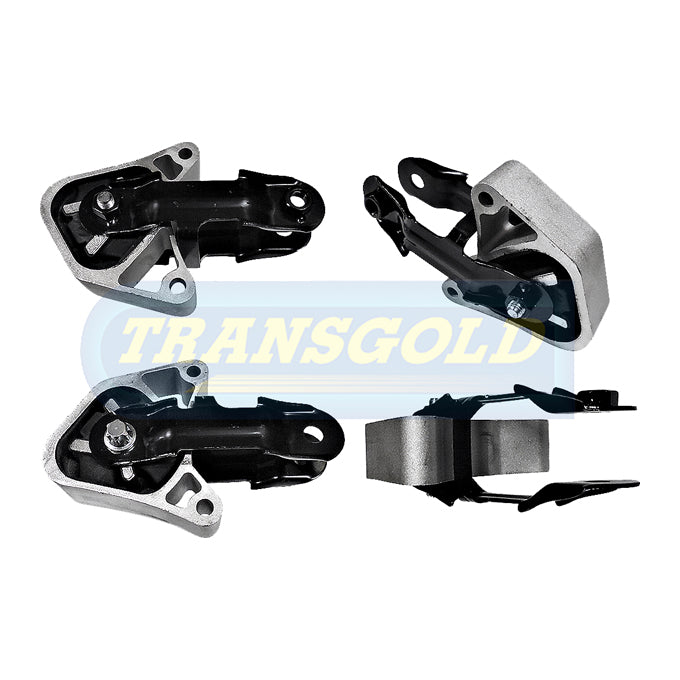 Transgold Engine Mount TEM3491