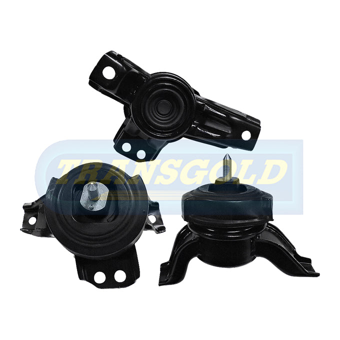 Transgold Engine Mount TEM3512