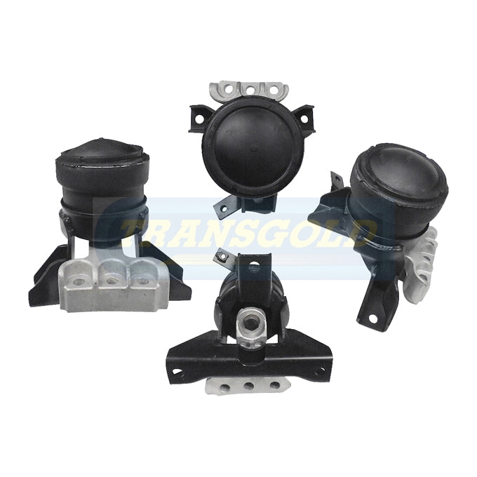 Transgold Engine Mount TEM3518