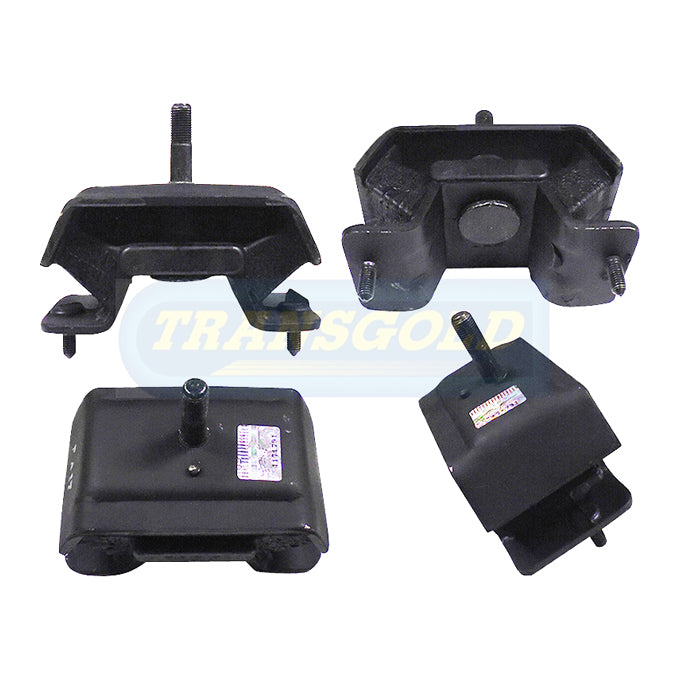 Transgold Engine Mount TEM3520