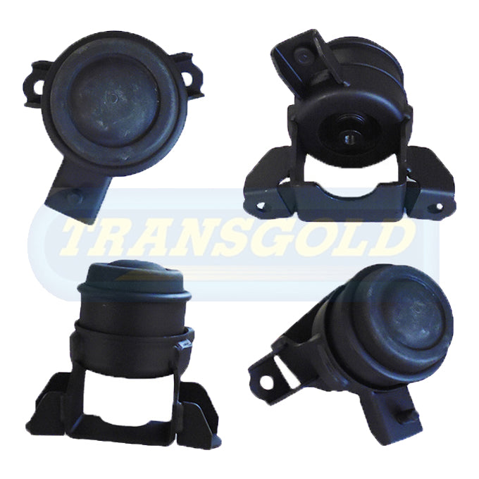 Transgold Engine Mount TEM3558