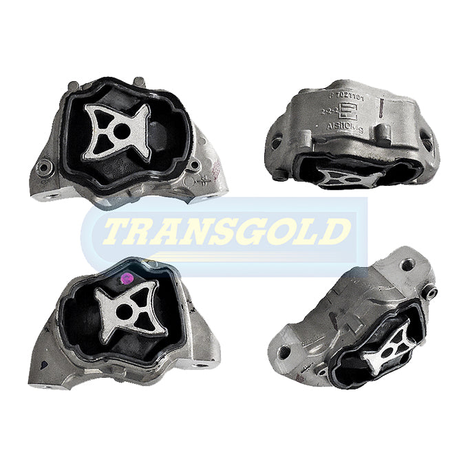Transgold Engine Mount TEM3560