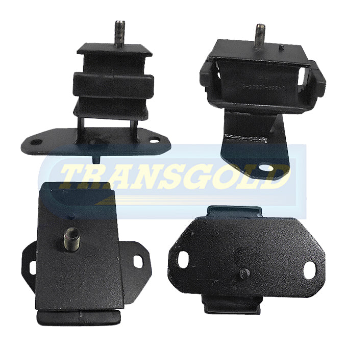 Transgold Engine Mount TEM3565