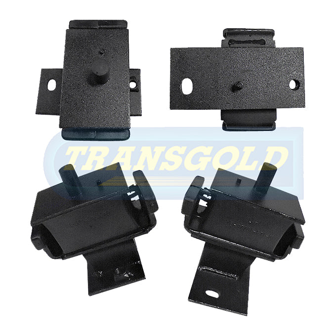 Transgold Engine Mount TEM3569