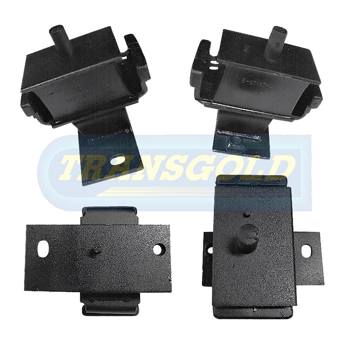 Transgold Engine Mount TEM3570