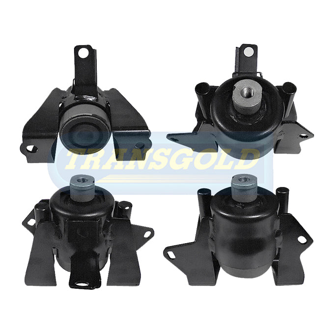Transgold Engine Mount TEM3572