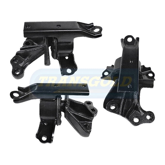Transgold Engine Mount TEM3576