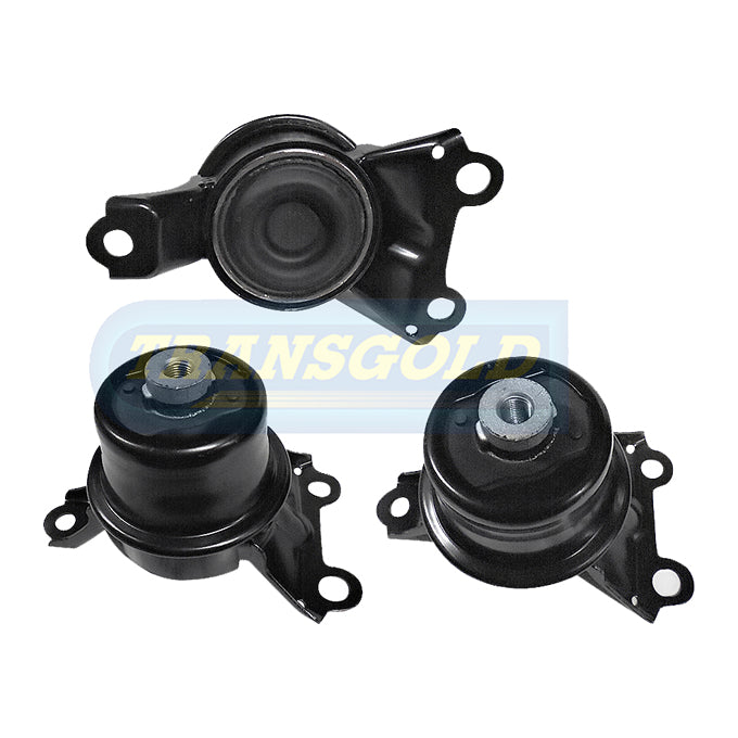 Transgold Engine Mount TEM3596