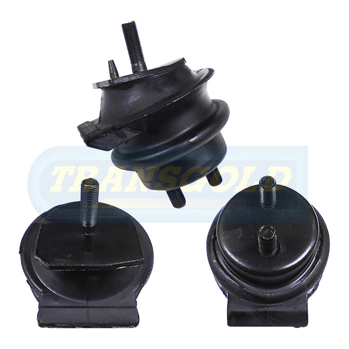 Transgold Engine Mount TEM3612