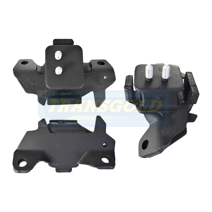 Transgold Engine Mount TEM3622