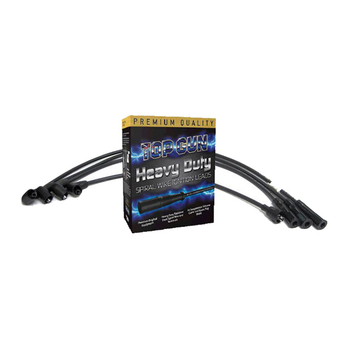 Top Gun Ignition Lead Set TG3005
